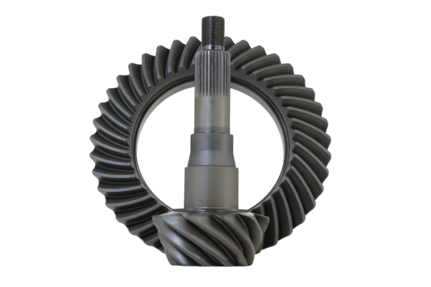 Revolution Gear & Axle F9.75-410 97-19 Ford F-150 9.75in Rear Axle 4.10 Ratio Ring & Pinion Set