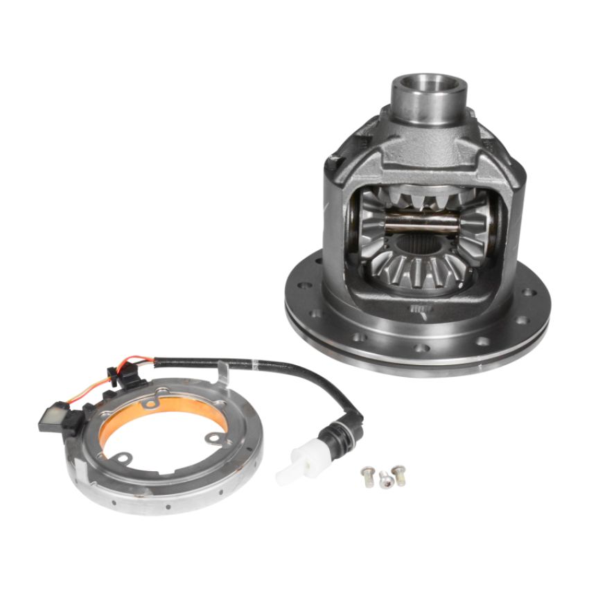 Yukon Gear & Axle YP C9.25F-E Yukon Gear 2003+ Chrysler 9.25in E-Locker
