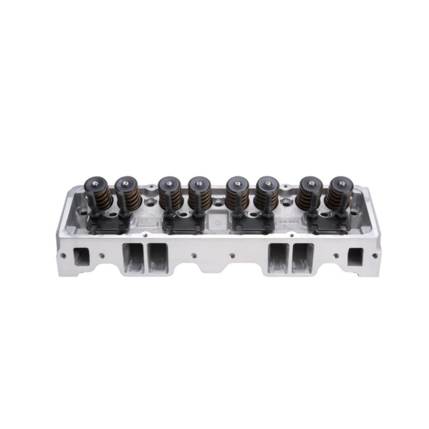 EDELBROCK EDE60895 SBC Performer RPM Cylinder Head - Assm.