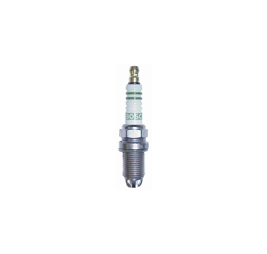 Bosch 7407 Bosch Nickel with Copper-Core Spark Plug