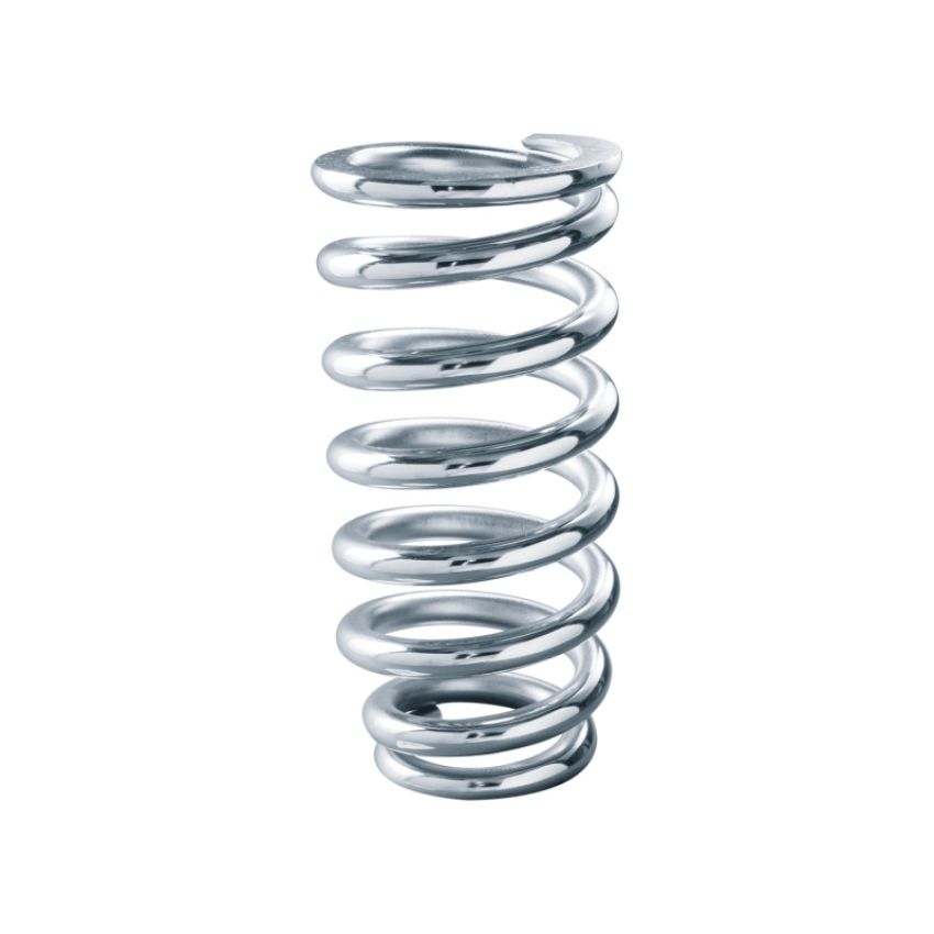 QA1 QA18MB700 Mustang II Coil Spring - 2.5/3.5 x 8 700#