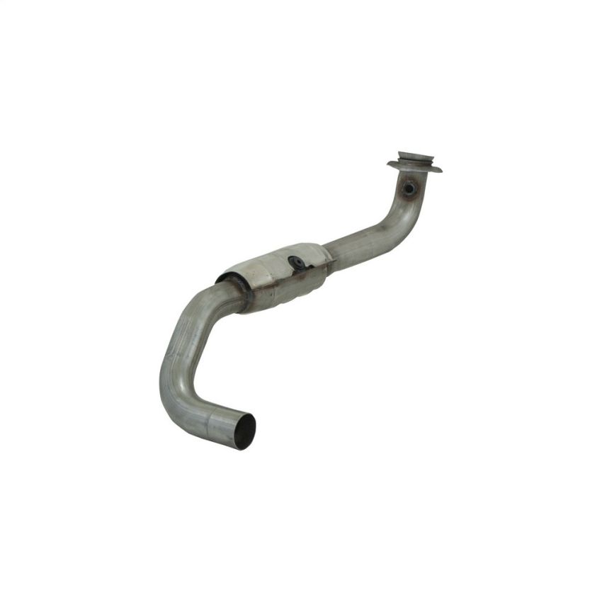 Flowmaster 2020006 Direct Fit Catalytic Converter EPA (Federal)