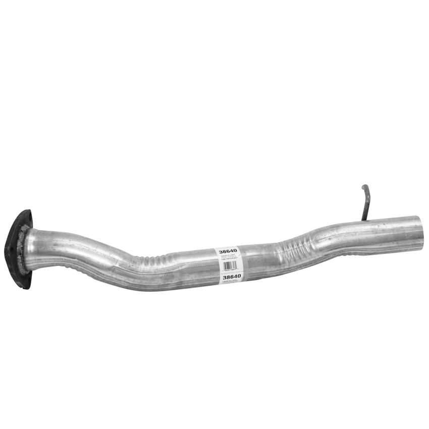 AP Exhaust 38640 Prebent Exhaust Pipe