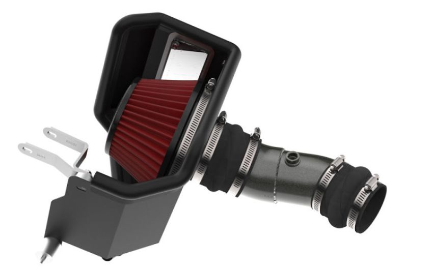 AEM 21-887C Cold Air Intake System