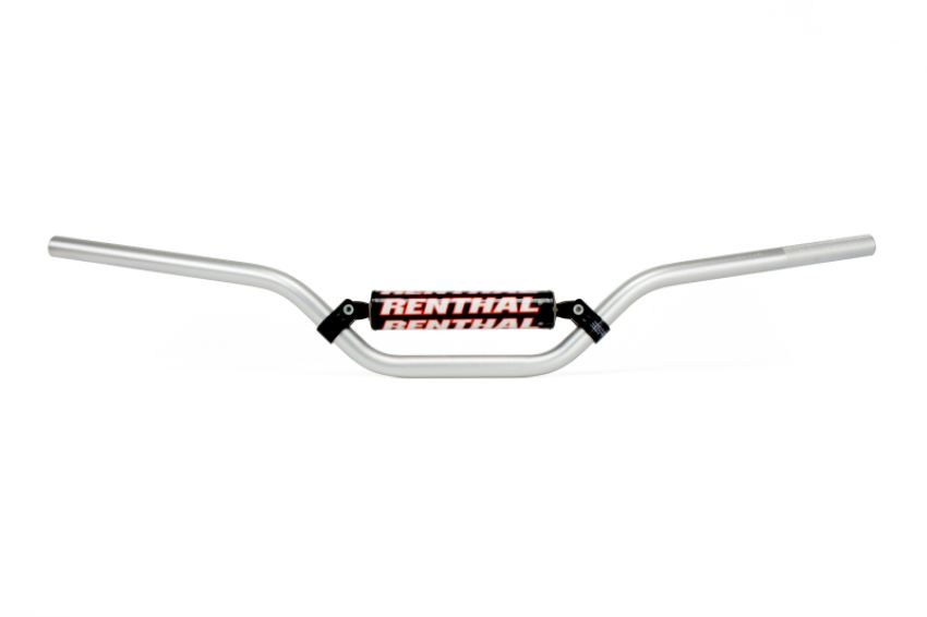 Renthal 735-01-SI-04-254 7/8 Bar