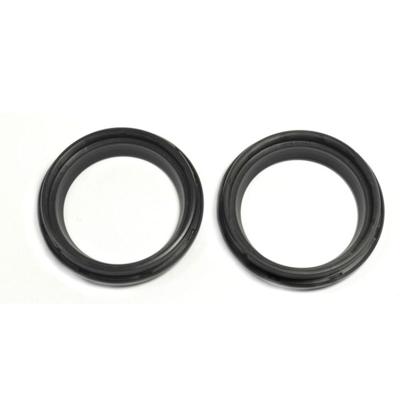 Athena P40FORK455094 90-91 Honda CR R 125 NOK 45x57.3x6/14mm Fork Dust Seal Kit