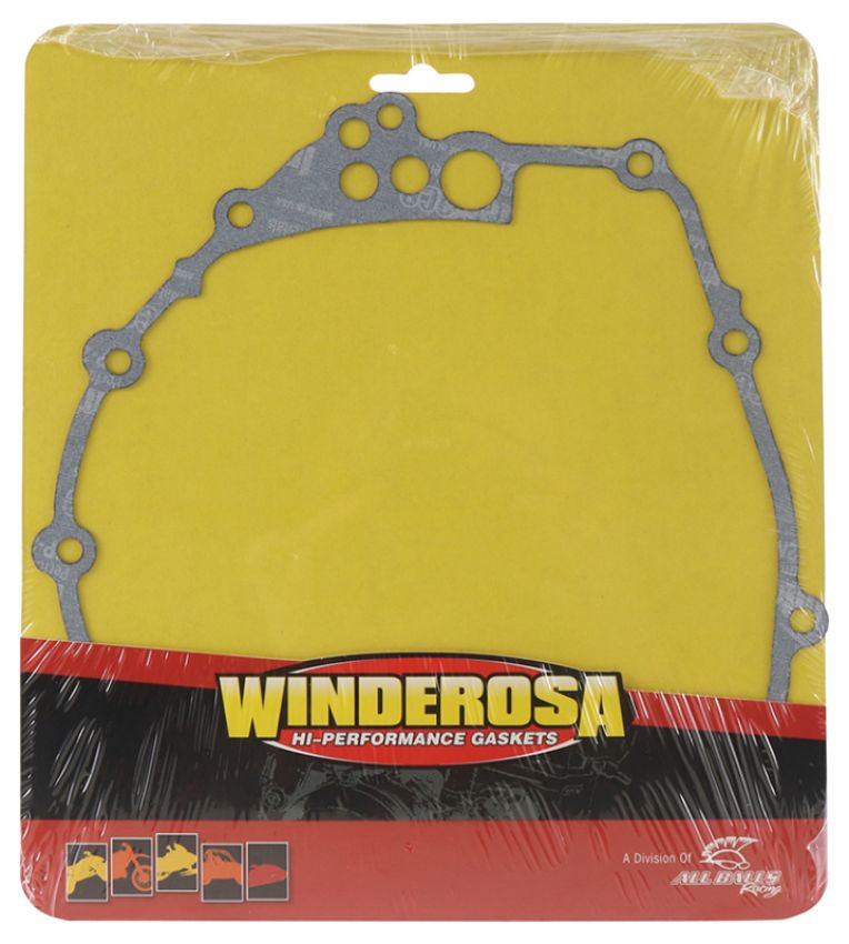 Vertex Pistons 333010 Vertex Gaskets 04-09 Yamaha FZ6 Outer Clutch Gasket Kit