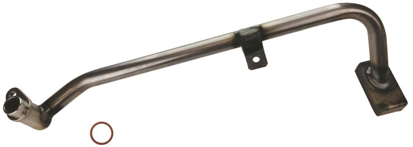 MOROSO MOR24165 Oil Pump Pick-Up Mopar 6.2 Gen III Hemi DragPak