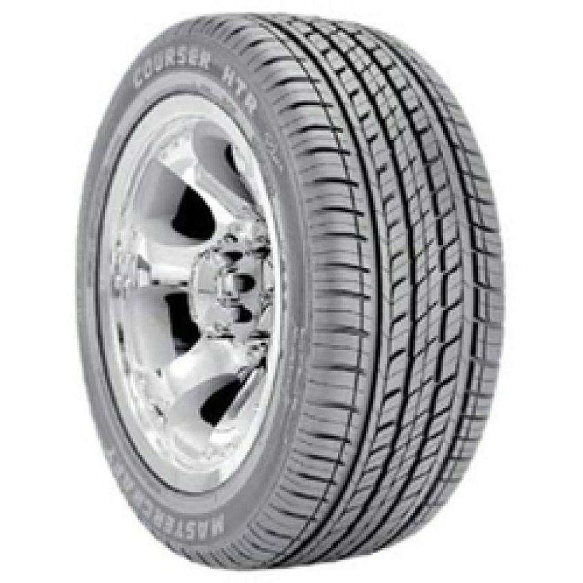 MASTERCRAFT Courser HTR Plus 255/55R18 All-Season