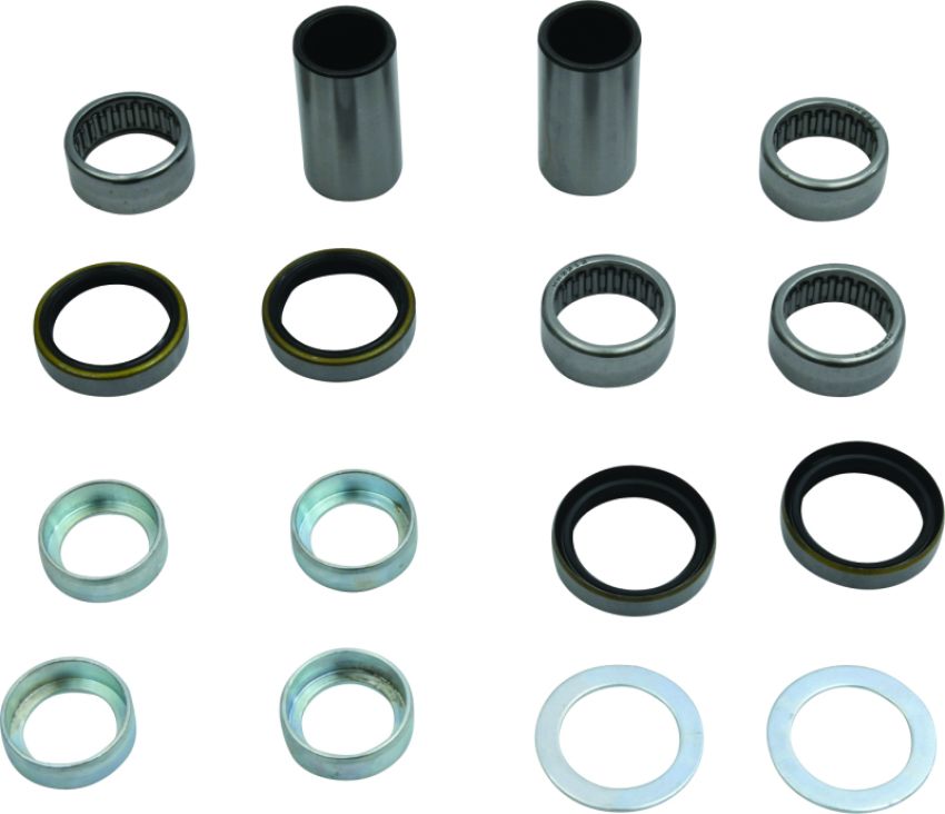All Balls Racing 28-1221 16-21 Husqvarna 701 Enduro Swing Arm Bearing Kit