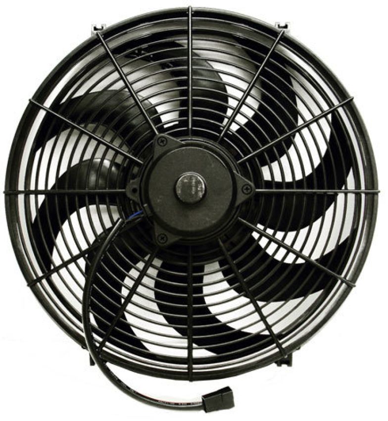 PROFORM PFM67027 16in Electric Fan - S-Blade