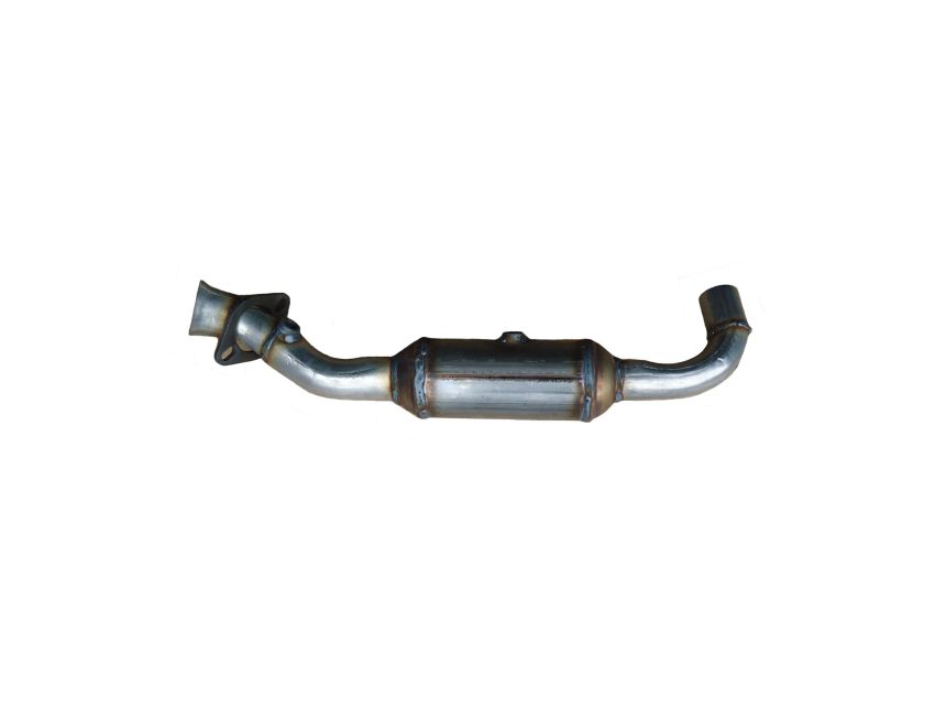 AB Catalytic 4476 Direct Fit Catalytic Converter Left Side EPA (Federal)
