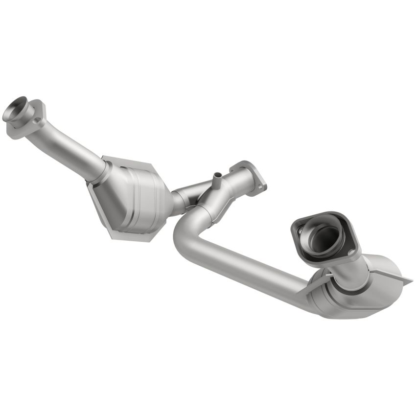 MagnaFlow Exhaust Products 337877 California Direct-Fit Catalytic Converter