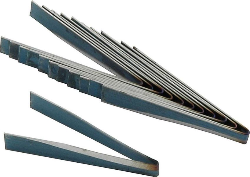 ALLSTAR PERFORMANCE ALL10267 #1 Round Blades 1/32in 12 Pack