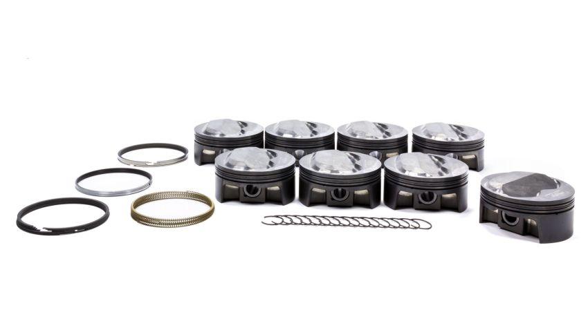 Mahle Motorsport 930208265 Piston Kit