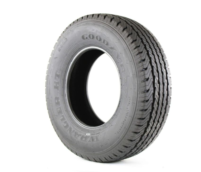 GOODYEAR Wrangler HT 245/75R16 All-Season