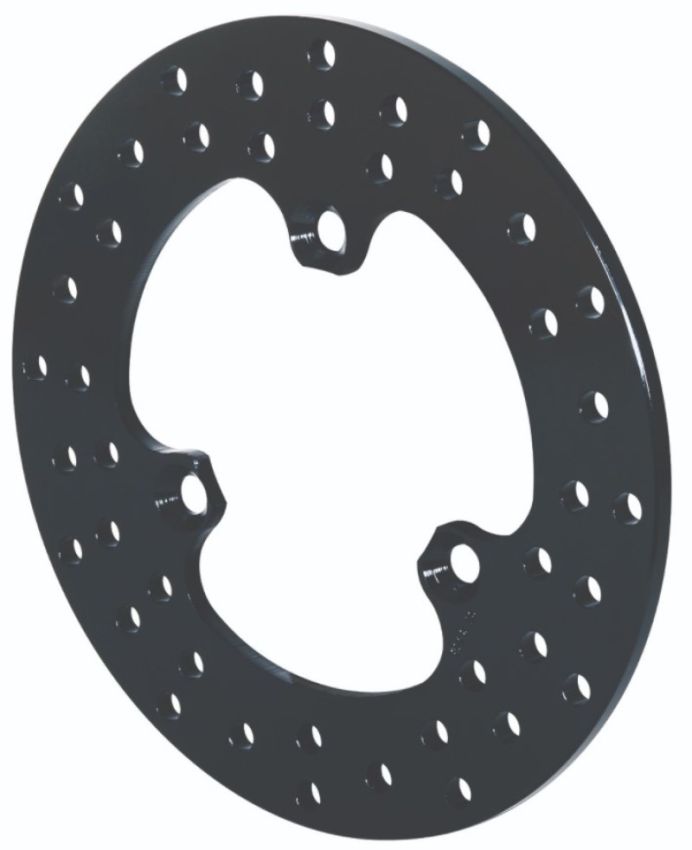 Wilwood 160-2084 Rotor-Steel-Sprint/Mod-Drilled 11.00 x .310 - 3 on 5.00in