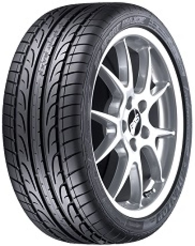 DUNLOP SP Sport Maxx 050 255/35R18 Summer