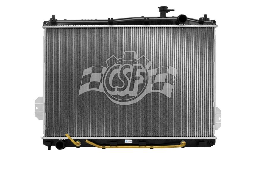 CSF 3488 Radiator
