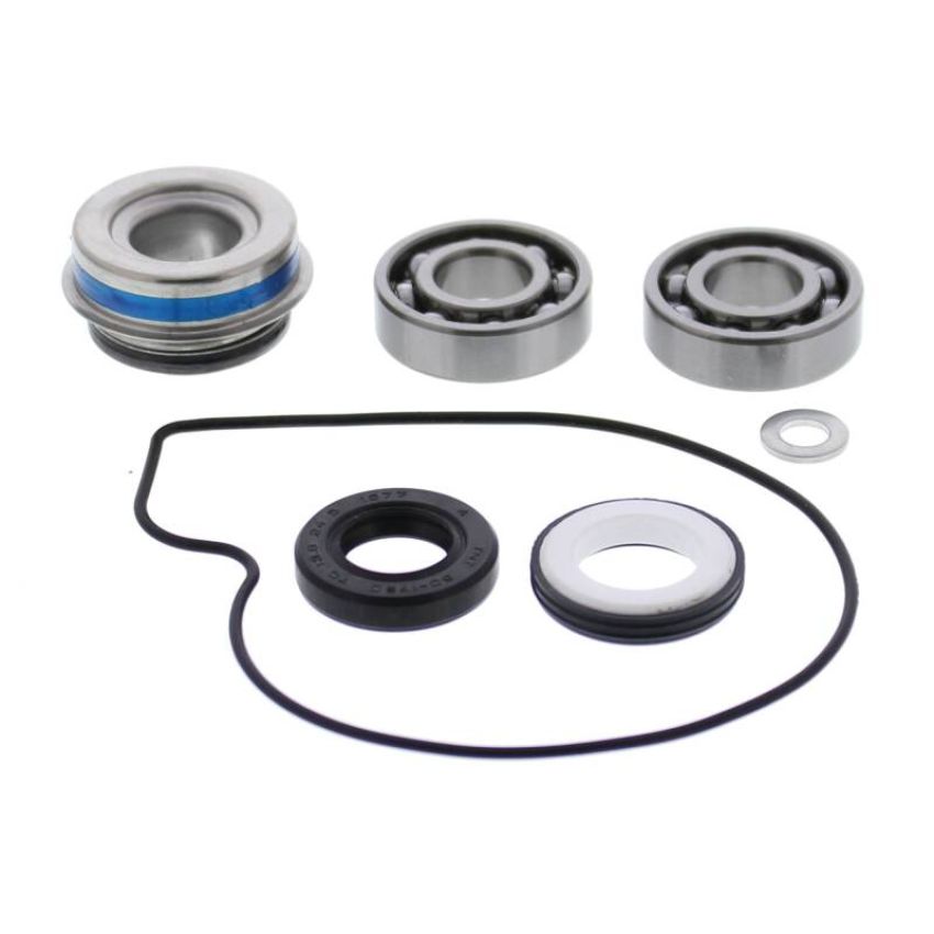 Vertex Pistons 821220 Vertex Gaskets 2018 Arctic Cat Noresman 3000 EFI Water Pump Rebuild Kit