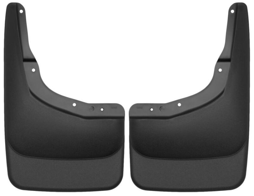 HUSKY LINERS HSK56601 04-11 Ford F150 Front Mud Flaps