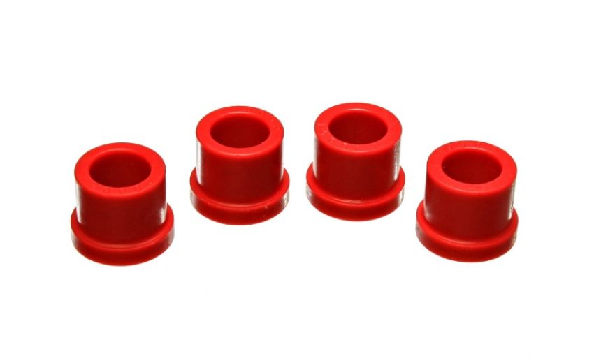 Energy Suspension 4.10102R Fd Rack & Pinion Bush - Red