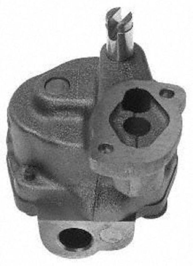 MAHLE 601-1046 Engine Oil Pump