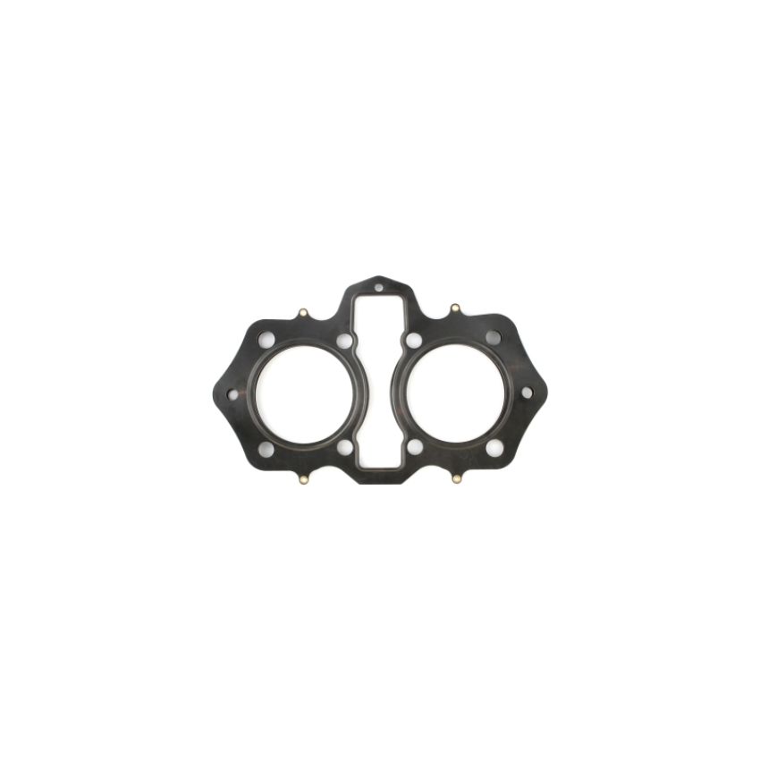 Cometic Gasket C8811 Cometic 74-82 Yamaha TX 77mm Bore .045 MLS Head Gasket