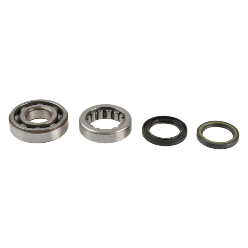 Athena P400210444215 Main Bearing & Seal Kit
