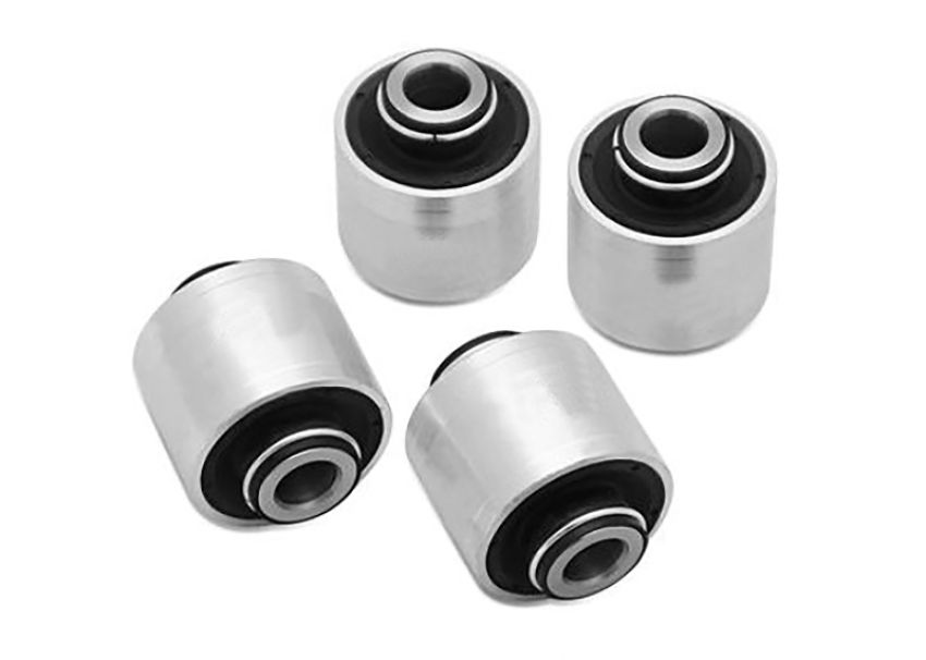 Whiteline W62719 16-22 Mazda MX-5 Miata Rear Control Arm - Rear Outer Spherical Bearing
