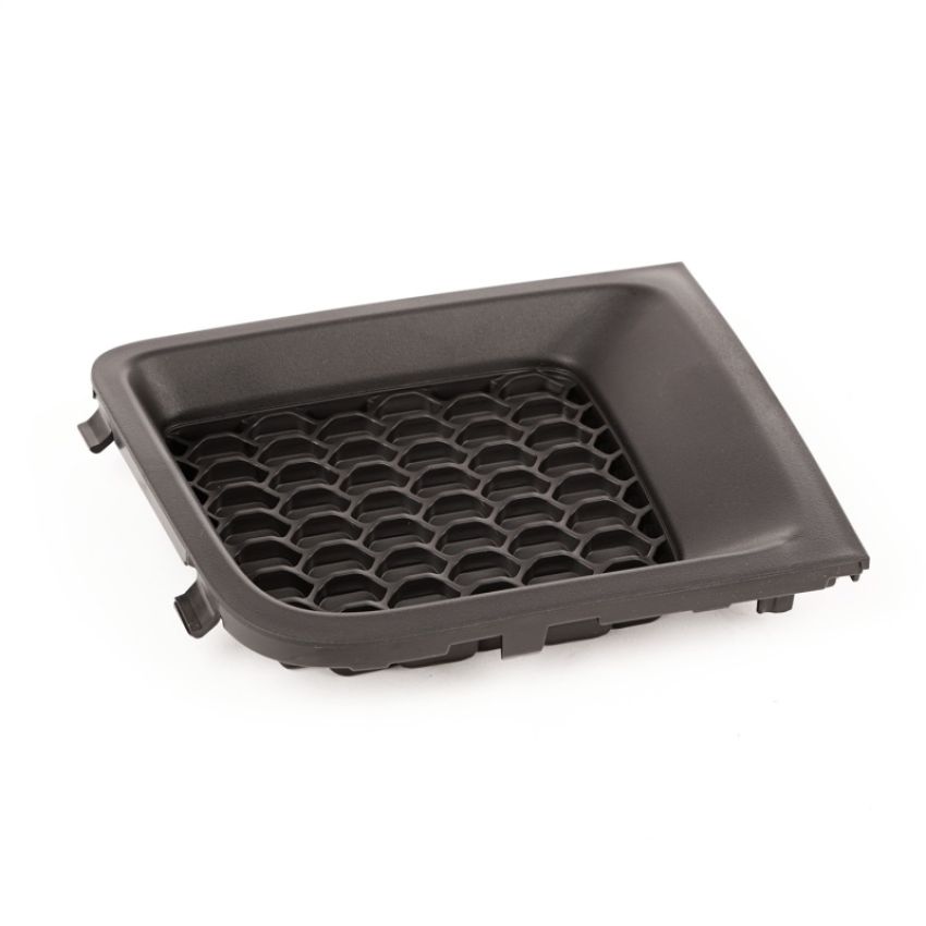 OMIX 12682.30 Bezel Lower Grille Black RH- 15-21 Renegade