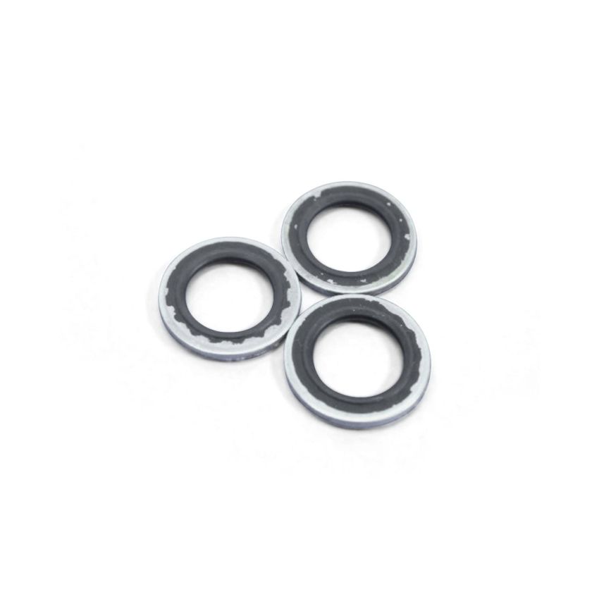 Mopar 68002992AA WASHER, Fuel Line Banjo