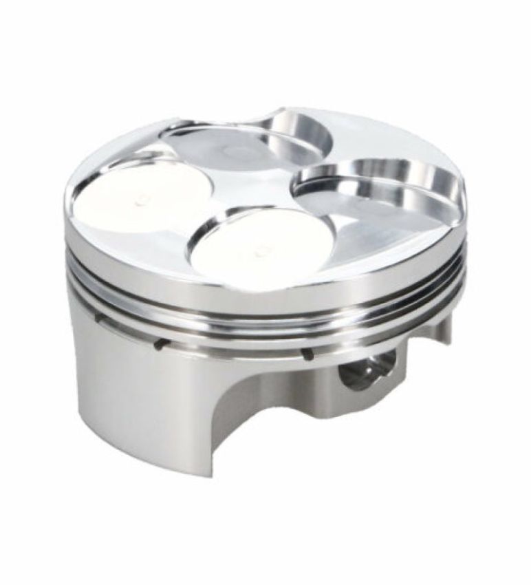 JE Pistons 371971 Honda CBR 500R 67MM 12.0 to 1 Piston Kit