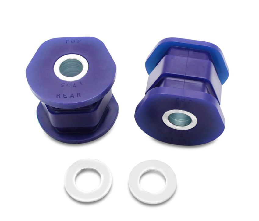 Superpro SPF1755K Front Control Arm Lower Inner R Bush