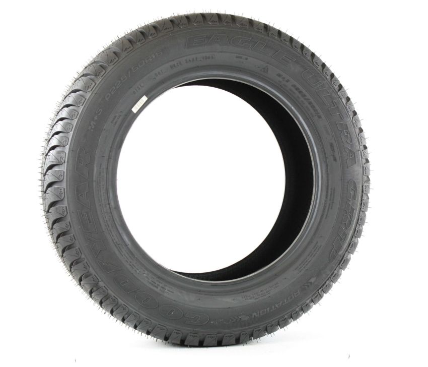 GOODYEAR Eagle Ultra Grip GW-2 225/55R16 Winter