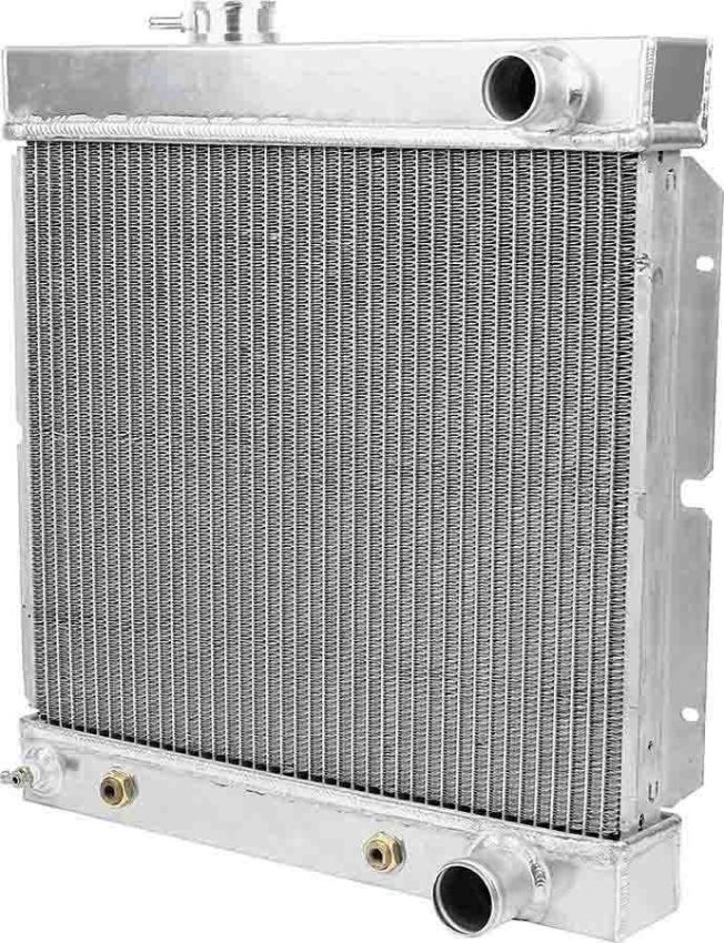 ALLSTAR PERFORMANCE ALL30308 Radiator 64-66 Mustang