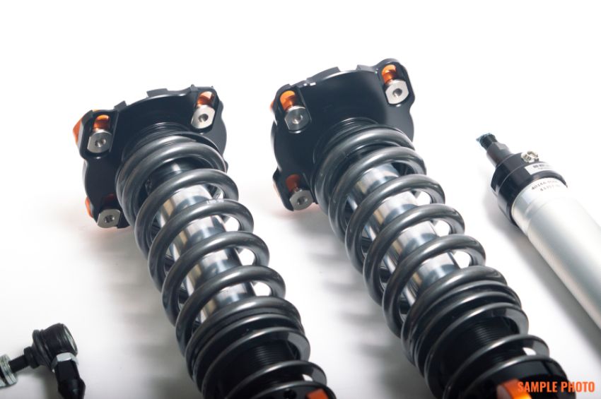 AST ACT-B1101SD 97-06 BMW E46 5100 Series Coilovers (Incl. Topmounts & Droplinks)