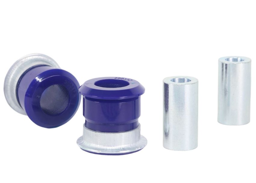 Superpro KIT6640K Upper Control Arm Replacement Bushing Kit (1 Arm) (For TRC6640 & TRC6645)
