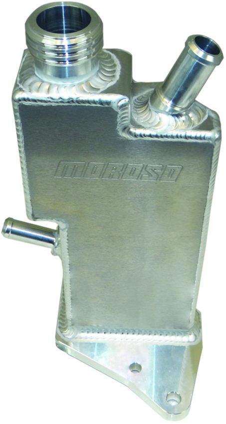 MOROSO MOR63777 Power Steering Tank Miata 06-15