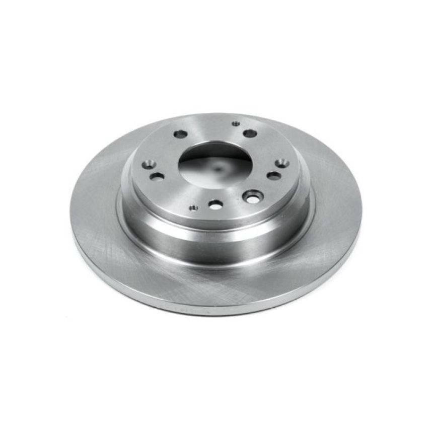PowerStop JBR929 AutoSpecialty Brake Rotor