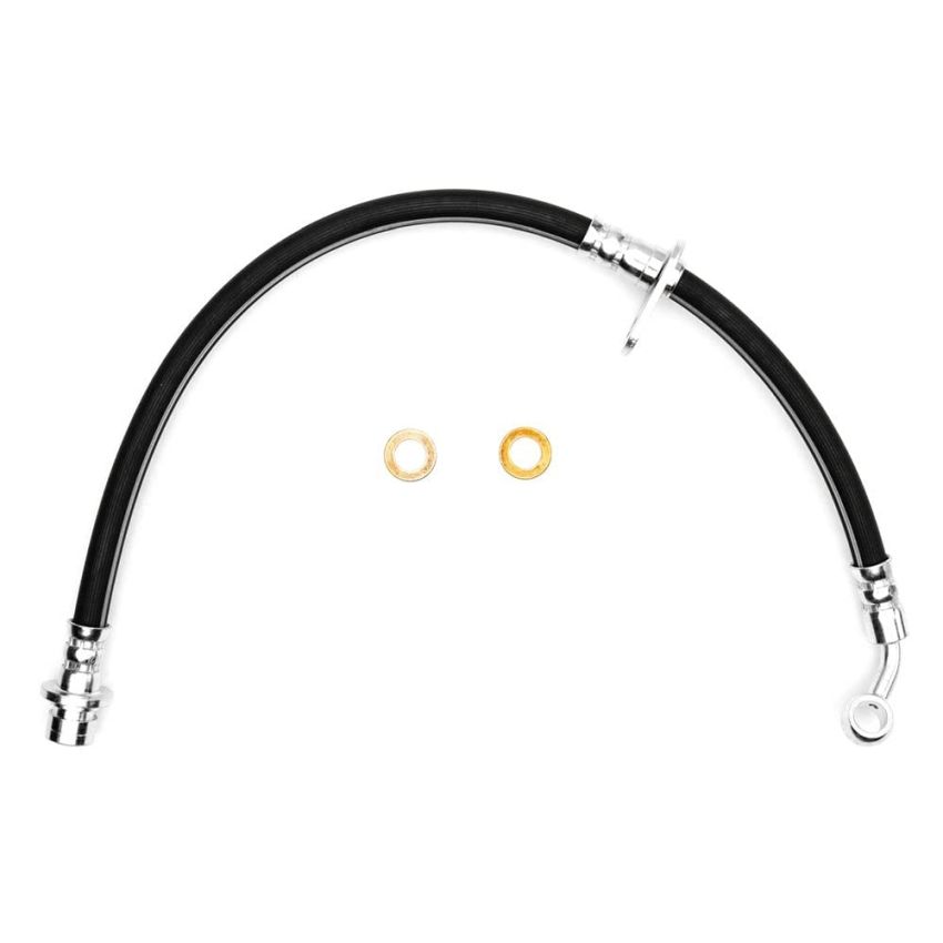 Dynamic Friction 350-58053 Brake Hose