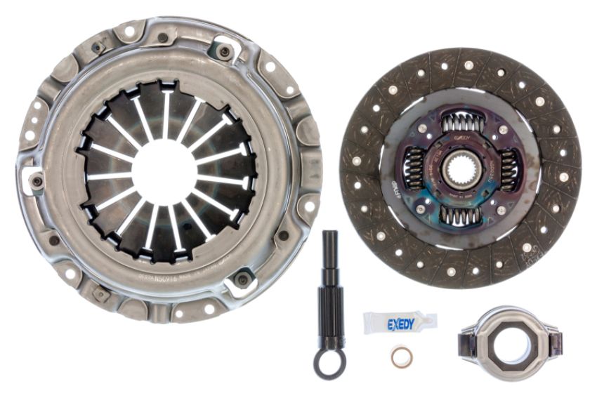 Exedy KNS04 EXEDY OEM Clutch Kit; NISSAN