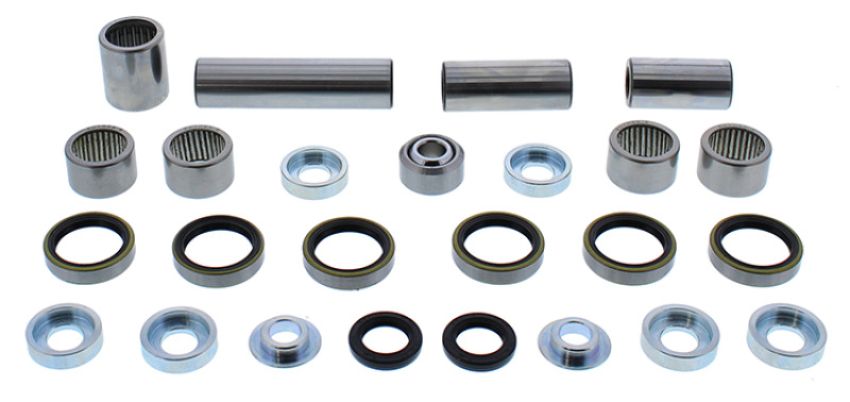 All Balls Racing 27-1192 05-07 Beta RR 4T 250 Linkage Bearing Kit