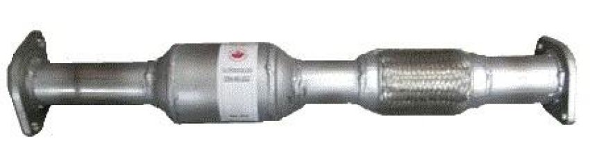 AB Catalytic 46252 Direct-Fit Catalytic Converter EPA (Federal)