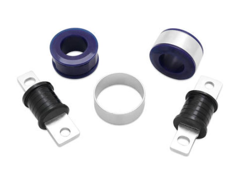 Superpro SPF5502K 22-24 Hyundai Kona N Rear Blade Control Arm/Trailing Arm Forward Pivot Bushing Kit