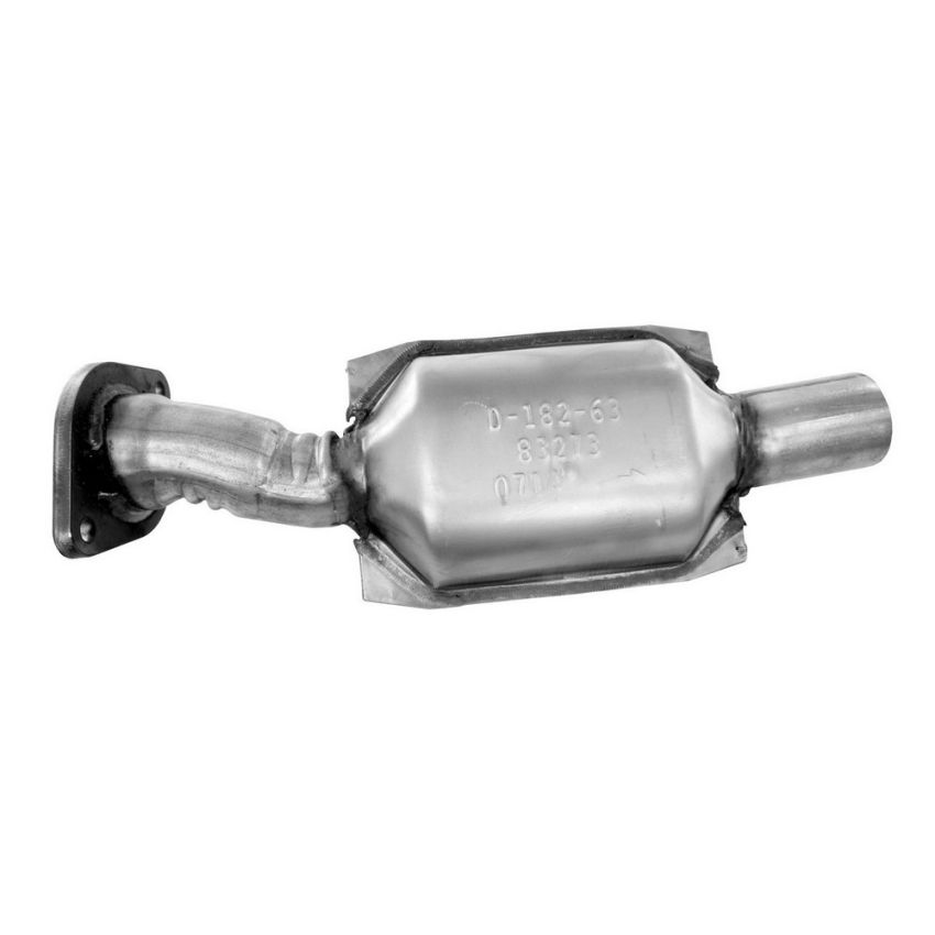 Walker 83273 CalCat CARB (CA, CO, NY, ME) Direct Fit Catalytic Converter
