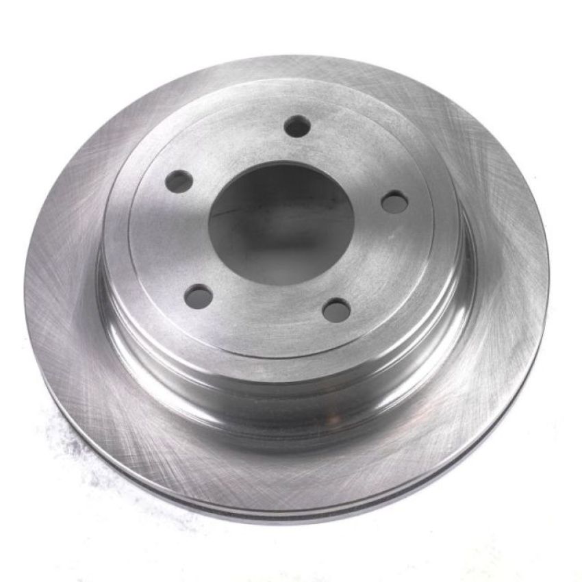 PowerStop AR85112 AutoSpecialty Brake Rotor