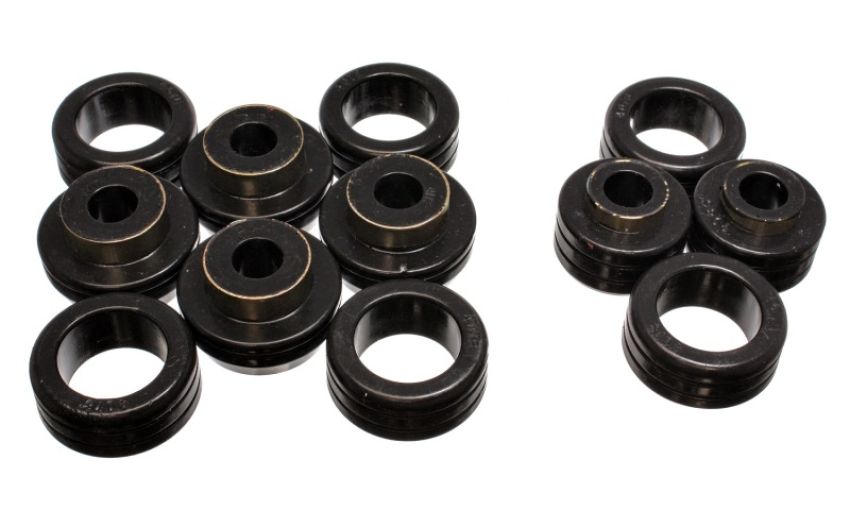 ENERGY SUSPENSION ENE5-4106G CHRYSLER BODY MOUNT SET