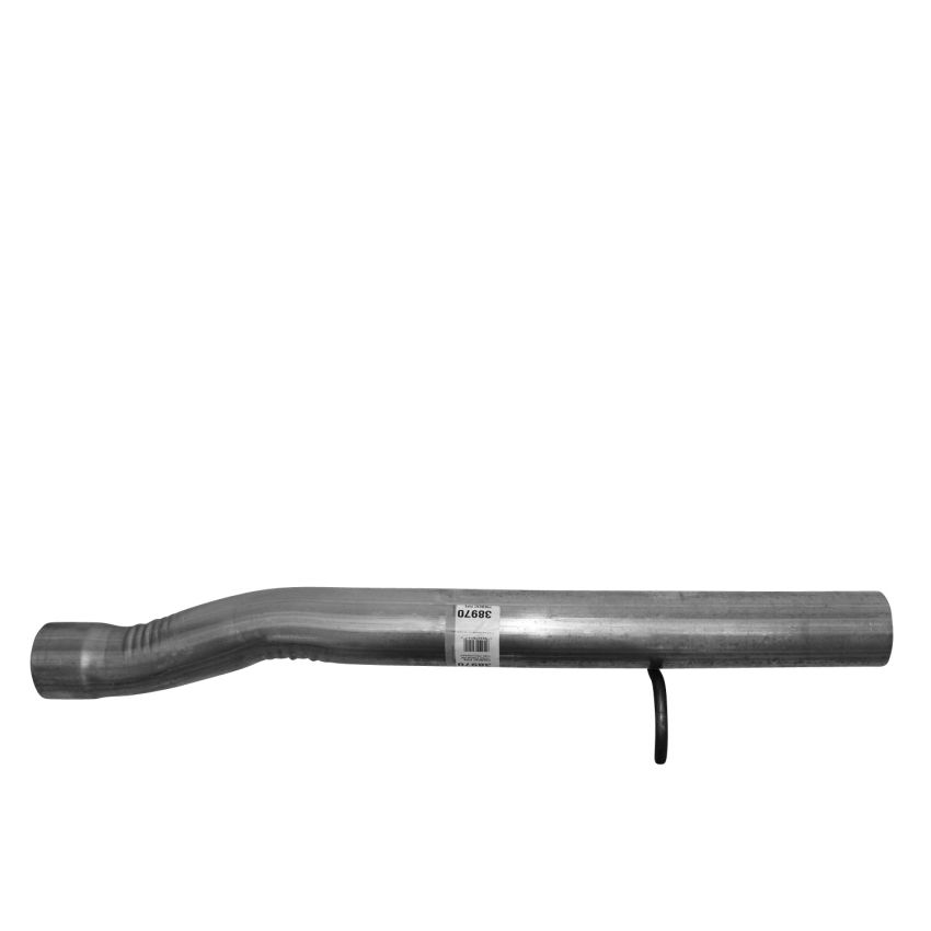AP Exhaust 38970 Prebent Exhaust Pipe
