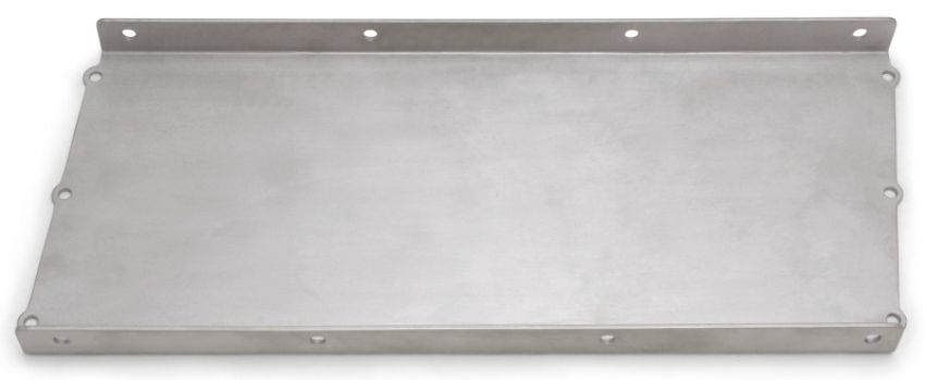 EDELBROCK EDE7798 Valley Cover for BBM RB Engines